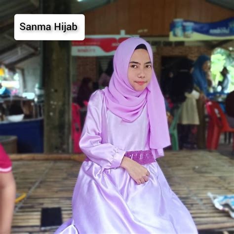 Sanma Hijab Amphoe Thap Put