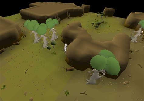 Woodcutting Guild - OSRS Wiki