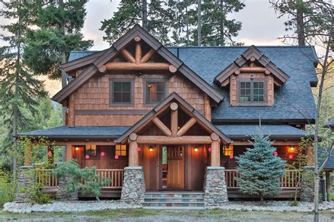 4 bedroom timber frame house plans. Outstanding Timber Frame Home w/ 3 Bedrooms. | Top Timber ...