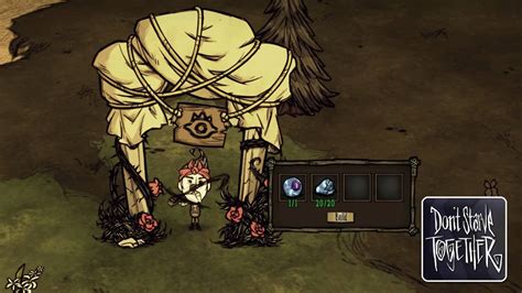 Dont Starve Together How To Change Character Gamer Empire