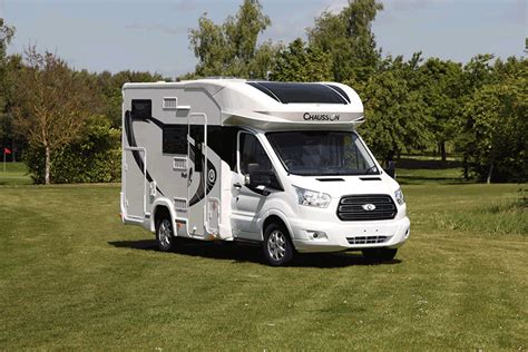 If you find the sheer number of motorhomes out there bewildering, fortunately help is at hand. 6 Photos Mini Motorhomes Uk And Review - Alqu Blog
