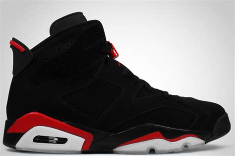 Air Jordan 6 Sneaker History And Definitive Guide To Colorways Sole