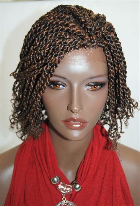 Lace front wigs can completely change people's appearance because of their innovative design of but do you know how to put on lace front wigs without damaging your own hair and making your if you use the adhesive tape, cut about 8 small pieces tapes, glue the small pieces tapes around the. 17 Best images about Braided Wigs - Lace Front Wigs on ...