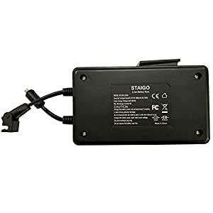 Recliners or reclining chairs are the ultimate place to relax in after a long day. Amazon.com: STAIGO Battery for Power Recliner-Power Supply ...