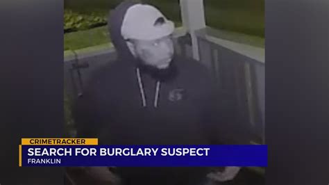 Man sought for stealing nearly $20k in rent checks, money orders from