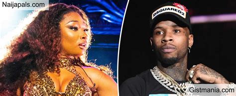 Rapper Tory Lanez Sentenced To 10yrs In Jail For Shooting Ex Lover
