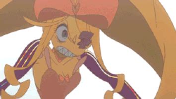 Nui Harime Kill La Kill Anime Amino