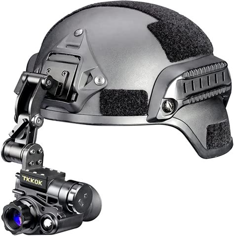 The Night Vision Monocular Helmet Mount Top 9 Things We Like