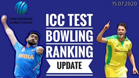 It is sometimes exhausted, but still, players do it and win the games. ICC Test bowling ranking 2020 update🔥🔥 | #Jasprit_Bumrah ...