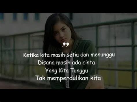 Merelakan bukan berarti tak sayang, akan tetapi ada sesuatu yang tidak dapat dipaksakan. ucapan dan quotes tentang cinta #5 || Quotes cinta - YouTube
