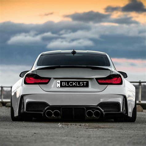 More impressive is the fact that they'll accelerate from 50mph to 75mph a whole second quicker than the old m3 and m4 competition. BMW M4 | Bmw m4, Bmw, 2017 bmw