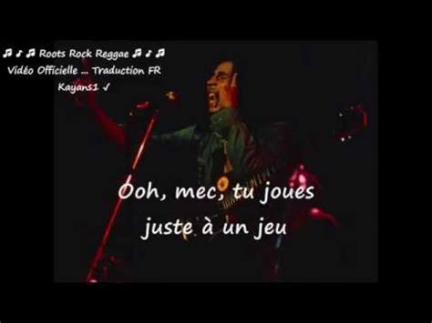 With ghostly spectacles turned up on its ghostly forehead. Bob Marley "bad card" traduction FR - YouTube