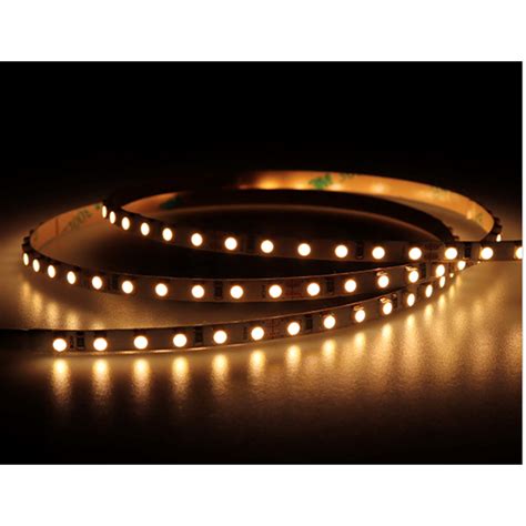 Led Strip 3528smd 120 Leds 5mrol 24vdc Led Strips Alltronic