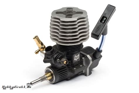 G3 0 Motor Schiebevergaser Seilzugst Hpi Racing H101310