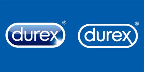Durex Hits The Spot With A Sexy New Logo Creative