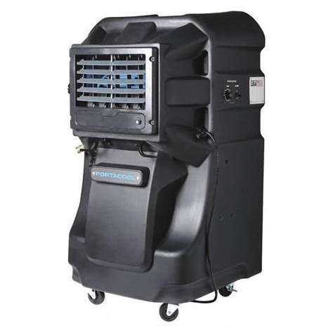 Portacool Pacjs2301a1 Portable Evaporative Cooler 3600 Cfm 900 Sq Ft