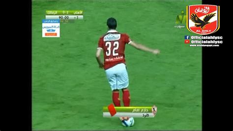 كشف محمد صديق، نجم الأهلي والزمالك السابق، عن سر غضب جمهور الأهلي منه الفترة الماضية بسبب انتقادات نسبت له عن الفريق، متمنيا في الوقت نفسه أن ينتقل رمضان صبحي نجم بيراميدز، إلى الزمالك. ‫مهاره رمضان صبحى "المستفزه" امام لاعبى الزمالك‬‎ - YouTube