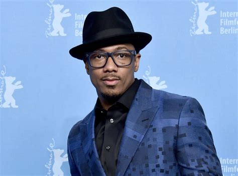 Nick Cannons Talk Show Canceled After Six Months Report