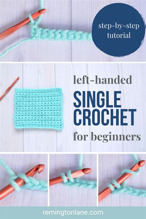 Beginner Crochet Tutorial Crochet Stitches For Beginners Beginner