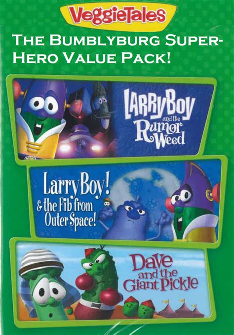 The Bumblyburg Superhero Value Pack Re Release By Veggiefan2000 On