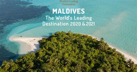 Visit Maldives News Maldives Consecutively Secures The Worlds