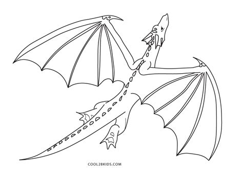 Coloring Pages Of Toothless The Dragon Updated Ww Coloring Pages