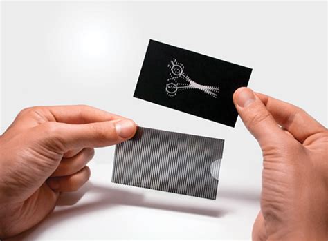 40 Most Creative Business Card Ideas Graphics