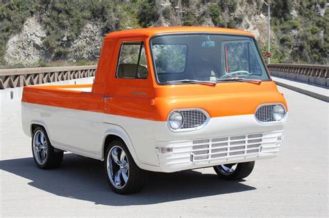 Top 40 ideas about econoline on Pinterest | Trucks, Hot rods and