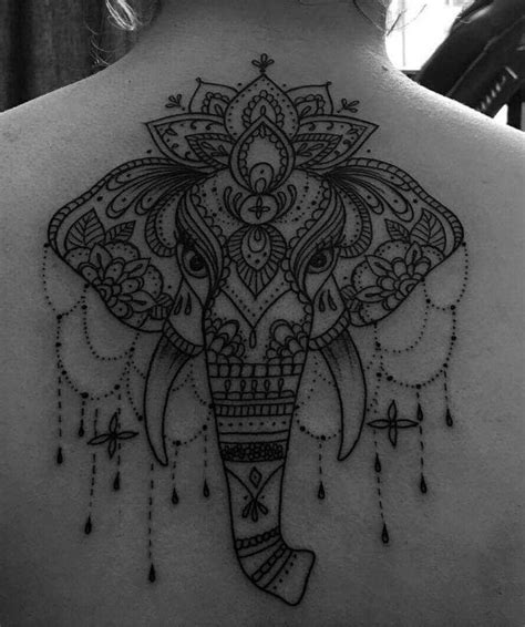 10 cool elephant tattoo designs and meaning eal care