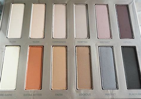 Urban Decay Naked Ultimate Basics Up To 65 Off