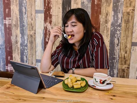 Check spelling or type a new query. ALTERNATIF MAKAN PEMPEK DAN SOTO ENAK DI TANGERANG: KEDAI 838