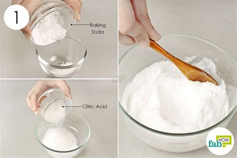 How To Clean Home With Baking Soda Like A Pro Fab How