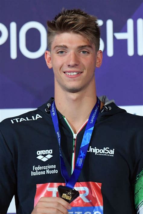 We did not find results for: Miressi d'oro, la vittoria del nuotatore di Moncalieri ...