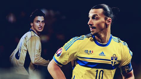 Zlatan Ibrahimovic Set For Euro 2016 Swansong With Sweden Football