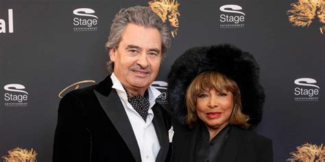 Born anna mae bullock on 26th november, 1939 in brownsville, tennessee usa and educated at haywood high school, she is. Erwin Bach's Wiki - How rich is Tina Turner's husband?