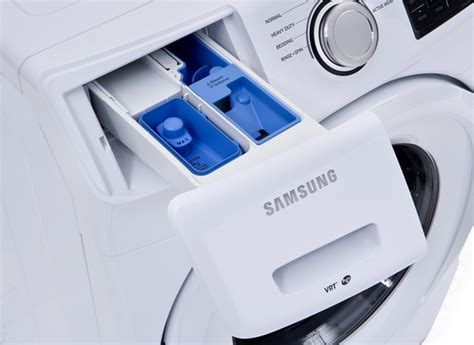 To change a cycle, you may tap the pause button and then change the cycle. Samsung WF42H5000AW Washing Machine Prices - Consumer Reports