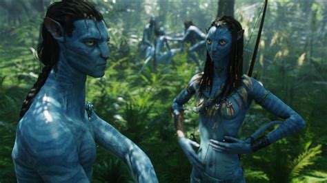 Avatar Shot-By-Shot | Pandora avatar, Avatar movie, Avatar
