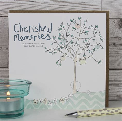 Cherished Memories By Molly Mae