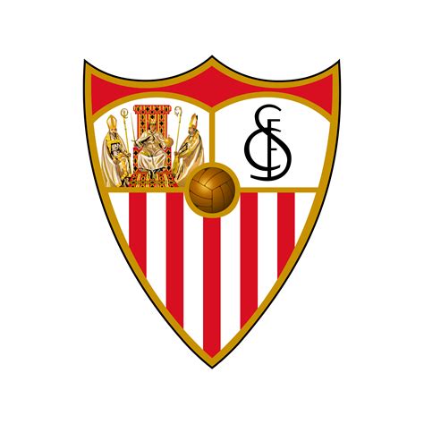 Sevilla Fc Logo Png Y Vector