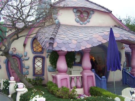 83 Best Images About Disney Minnies House On Pinterest Disney