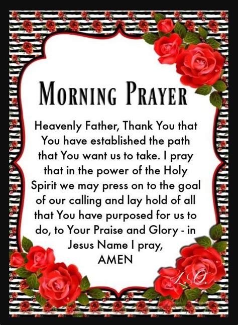 Morning Prayer Pictures Photos And Images For Facebook Tumblr