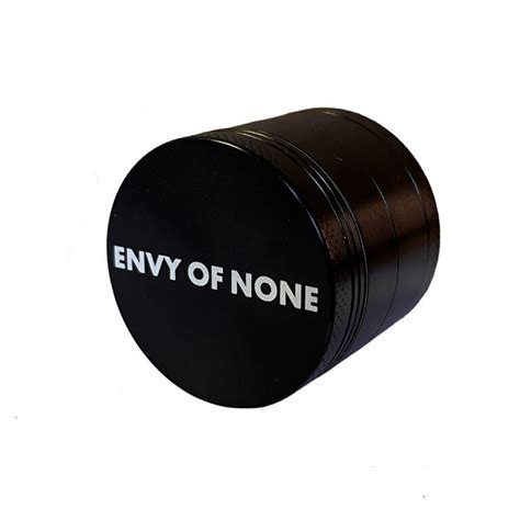 Envy Of None Vision Merch