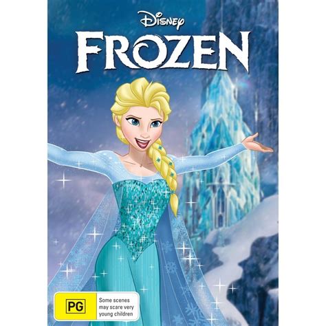 Frozen Disney100 Edition Walmart Exclusive Blu Ray Dvd Digital Code