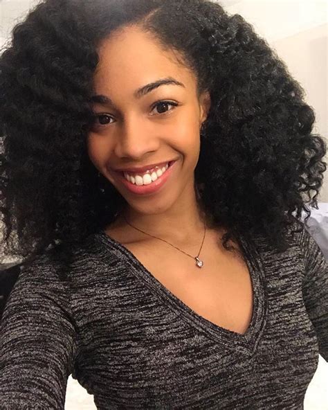 top 10 natural hairstyle ideas for black women in 2019 natural hair