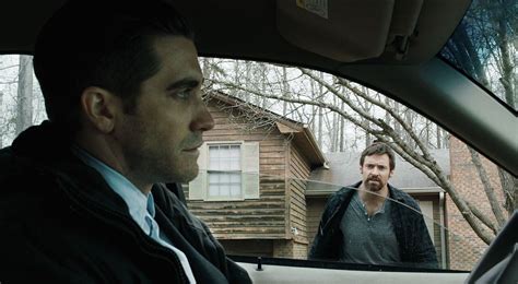 Prisoners Review Hugh Jackman Jake Gyllenhaal Carry The Weight Of