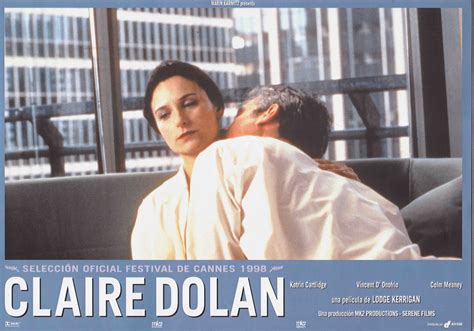 Claire Dolan 1998