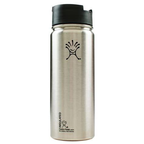 Explore Hydro Flask Review