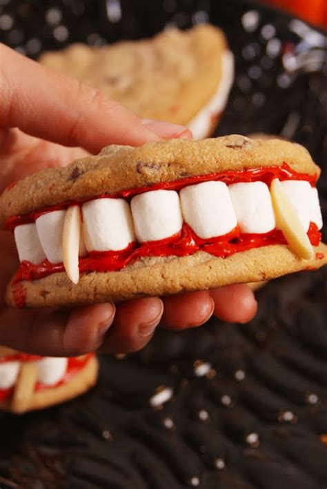 40 Adult Halloween Party Ideas Halloween Food For