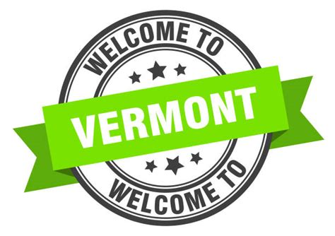 90 Vermont Welcome Sign Stock Photos Pictures And Royalty Free Images