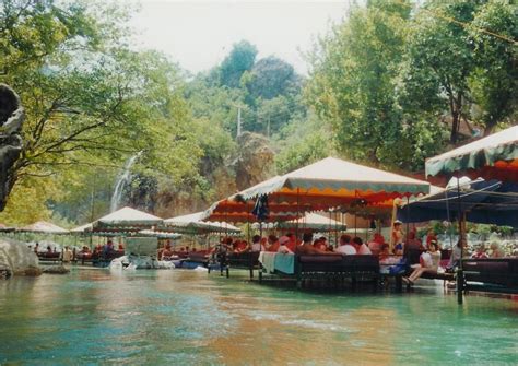 Dimcay is a gathering point for both tourists and locals on the outskirts of alanya with restaurants and water slides directly inside a. Jeep Safari With Lunch At Dimcay River, Alanya, Turkey ...